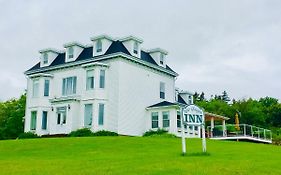 The New Glasgow Inn